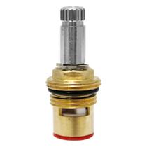 Kit Reparo Cartucho Cerâmico 1/4 Volta Direito E Esquerdo