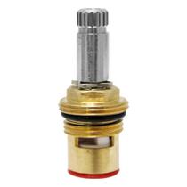 Kit Reparo Cartucho Cerâmico 1/4 Volta Direito E Esquerdo