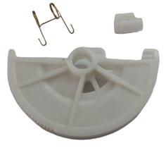 Kit reparo catraca pedal embreagem, escort, verona, apollo, verona dfb1575 Kit reparo catraca pedal embreagem, escort, verona, apollo, verona dfb1575