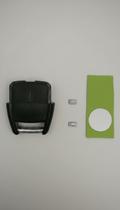 Kit Reparo Chave 2 Botões C/ Bateria Kit Reparo Chave 2 Botões C/ Bateria