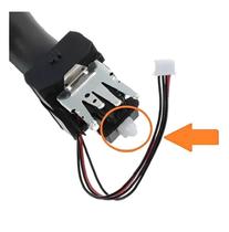 Kit Reparo Chave De Seta Peugeot 206 207 307 C3 Picasso 2Pcs