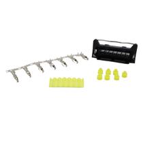 Kit Reparo Chicote 7 Vias Módulo Ignição Bobina Volkswagen Kit Reparo Chicote 7 Vias Módulo Ignição Bobina Volkswagen