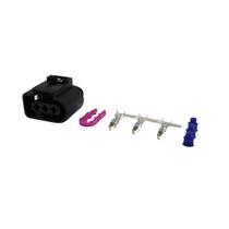 Kit Reparo Chicote Plug Sensor Rotação Gol Parati Saveiro Ap