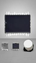 Kit Reparo CI Eletrônico: 1x CI L9929, 2x Transistor 94055B, Kit Reparo CI Eletrônico: 1x CI L9929, 2x Transistor 94055B,