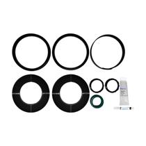 Kit Reparo Cilindro Dnc-125-Ppv-A 369201 Festo