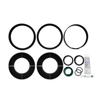 Kit Reparo Cilindro Dnc-125-Ppv-A 369201 Festo Kit Reparo Cilindro Dnc-125-Ppv-A 369201 Festo