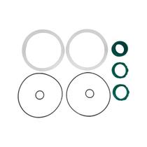 Kit Reparo Cilindro Dng-100-Ppv-A Festo