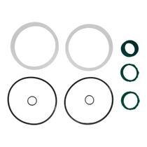 Kit Reparo Cilindro Dng-125-Ppv-A Festo