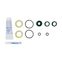 Kit Reparo Cilindro Dng-32-Ppv-A Festo