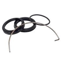 Kit Reparo Cilindro do Levante Plataforma John Deere DQ01017 Kit Reparo Cilindro do Levante Plataforma John Deere DQ01017