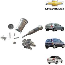 Kit reparo cilindro ignição gm chevrolet meriva corsa astra montana classic sem chaves Kit reparo cilindro ignição gm chevrolet meriva corsa astra montana classic sem chaves