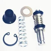 Kit Reparo Cilindro Mestre Freio + Lente Cilindro Mestre