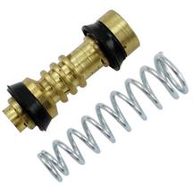 Kit Reparo Cilindro Mestre Freio Traseiro Cbr 450 Sr 89/94