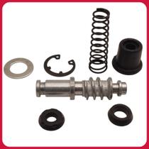 Kit Reparo Cilindro Mestre Para Freio Disco Cbx 200 Strada