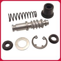 Kit Reparo Cilindro Mestre Para Freio Disco Cbx 250 Twister