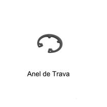 Kit Reparo Cilindro Mestre Para Freio Disco Honda Cb 300r Kit Reparo Cilindro Mestre Para Freio Disco Honda Cb 300r