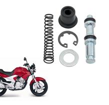 Kit Reparo Cilindro Mestre Yamaha Fazer 250 Freio Dianteiro Kit Reparo Cilindro Mestre Yamaha Fazer 250 Freio Dianteiro