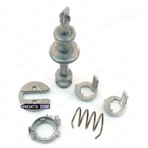 Kit Reparo Cilindro Metal Fechadura BMW 3 E90 E91 E92 E93