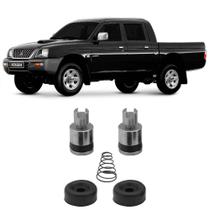 Kit Reparo Cilindro Roda Mitsubishi L200 2.5 Pajero 2.8 Kit Reparo Cilindro Roda Mitsubishi L200 2.5 Pajero 2.8