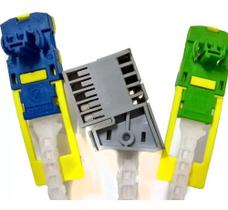 Kit reparo cinta do airbag citroen c5 xsara xsara picasso peugeot 206 307 406 1998 á 2010