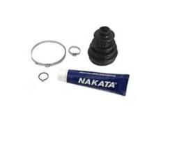 Kit Reparo Coifa Homocinetica Lado Roda Nkj339 Nakata Kit Reparo Coifa Homocinetica Lado Roda Nkj339 Nakata
