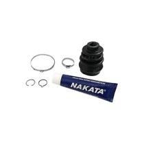Kit Reparo Coifa Junta Homocinética Lado Câmbio Agile Celta Corsa Montana Prisma Nakata NKJ509
