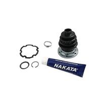 Kit Reparo Coifa Junta Homocinética Lado Câmbio Kombi 1978 a 1997 1.6 Nakata NKJ209