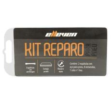 Kit Reparo Com Cola Elleven