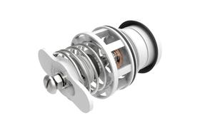 Kit Reparo com Mola para Válvula de Descarga Docol 1.1/2''