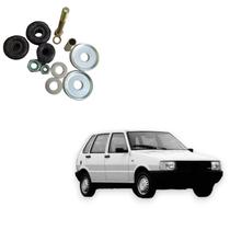 Kit Reparo Completo Braço Oscilante Dianteiro Fiat Uno 1990
