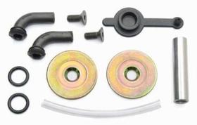 Kit Reparo Completo Cuíca Dupla Freio QA-6160 - Quinelato