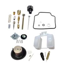 Kit Reparo Completo Do Carburador Cbx250 Twister 2001 A 2008