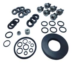 Kit Reparo Completo Lavadora Jacto J7600 Kit Reparo Completo Lavadora Jacto J7600