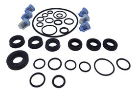 Kit Reparo Completo Lavadora Wap Mini Antiga C/ Válvulas Kit Reparo Completo Lavadora Wap Mini Antiga C/ Válvulas