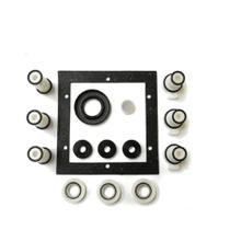 Kit Reparo Completo Para Lavadora 850234 Hydronlubz Kit Reparo Completo Para Lavadora 850234 Hydronlubz