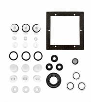 Kit Reparo Completo Para Lavadoras 4X Hydronlubz MB 0147 C Kit Reparo Completo Para Lavadoras 4X Hydronlubz MB 0147 C