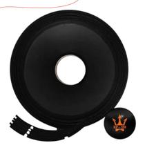 Kit Reparo Completo Woofer Magnum 8" Rex 550W 8 Ohms Novo