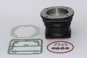 Kit reparo compressor knorr PADRAO