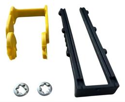 Kit Reparo Conector Módulo Pld MBB Trava E Carrinho Mbb