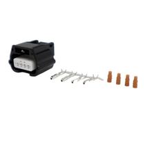 Kit Reparo Conector Sonda Lambda Megane Scenic Duster Logan