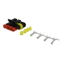 Kit Reparo Conector Tampa Da Bomba Ka Fiesta Ecosport Focus Kit Reparo Conector Tampa Da Bomba Ka Fiesta Ecosport Focus