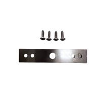 Kit Reparo Conserta Cesto Inox Para Lava E Seca Samsung