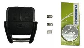 Kit Reparo Controle Chave Zafira S10 Vectra Corsa Astra Kit Reparo Controle Chave Zafira S10 Vectra Corsa Astra
