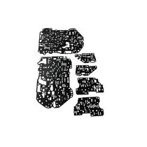 Kit Reparo Corpo De Válvula 09g Jetta Golf Bora Beatle Audi