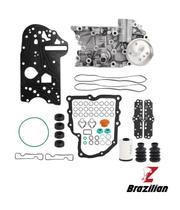 Kit Reparo Corpo Reforçado Mecatrônica Dsg Dq200 0am Vw Audi Kit Reparo Corpo Reforçado Mecatrônica Dsg Dq200 0am Vw Audi