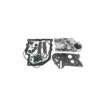 Kit Reparo Corpo Reforçado Mecatrônica Dsg Dq200 0am Vw Audi