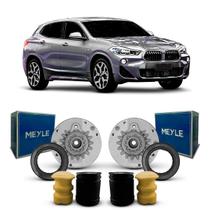 Kit Reparo Coxim Amortecedor BMW X2