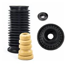 Kit Reparo Coxim Amortecedor Dianteiro Cobalt Spin Sonic