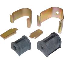 Kit Reparo Da Barra Estabilizadora Dianteira Fusca variant brasilia Unv35526