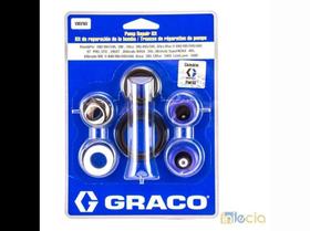 Kit Reparo Da Bomba-190/390/395/490 - 18B260 Graco